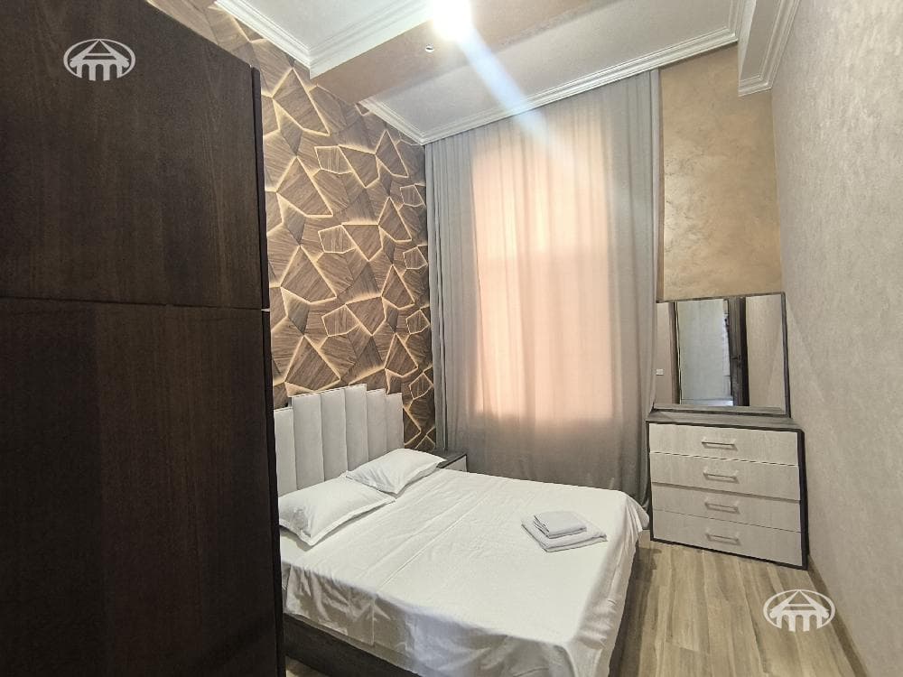 Բնակարան · 3 սեն. · 75 մ² · Նոր Նորք
