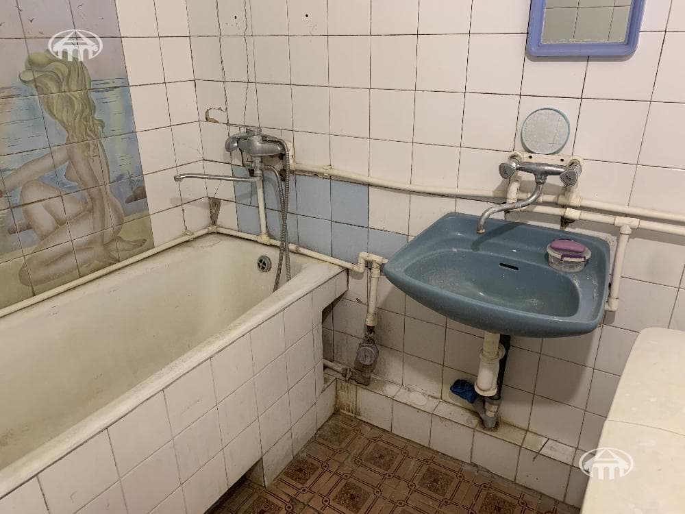 Apartment · 2 rooms · 89 m² · Arabkir
