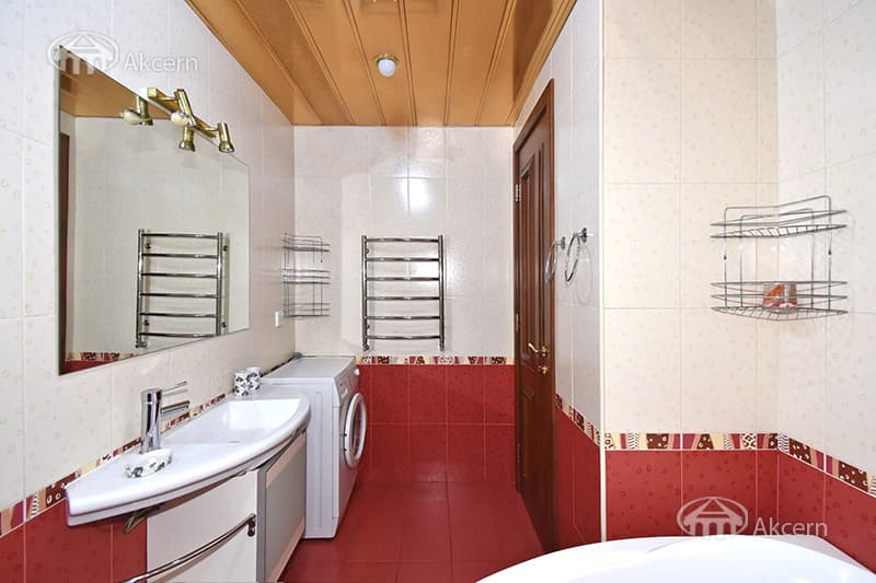 Apartment · 3 rooms · 95 m² · Kanaker-Zeytun