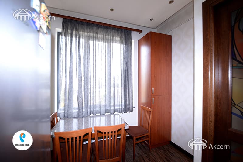 Բնակարան · 4 սեն. · 113 մ² · Արաբկիր