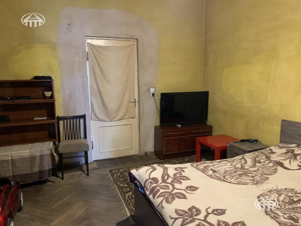 Квартира · 2 комн. · 84 м² · Шенгавит