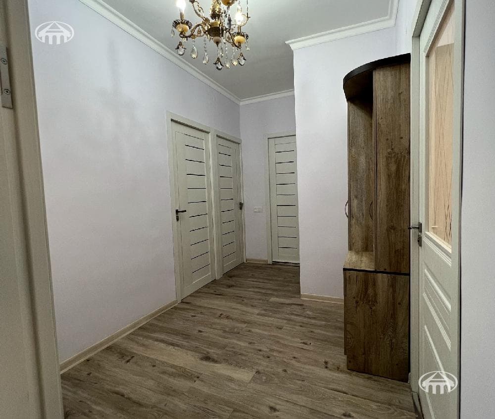 Квартира · 3 комн. · 72,4 м² · Малатия-Себастия