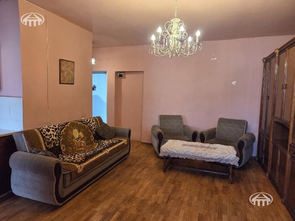 Apartment · 1 rooms · 44 m² · Arabkir