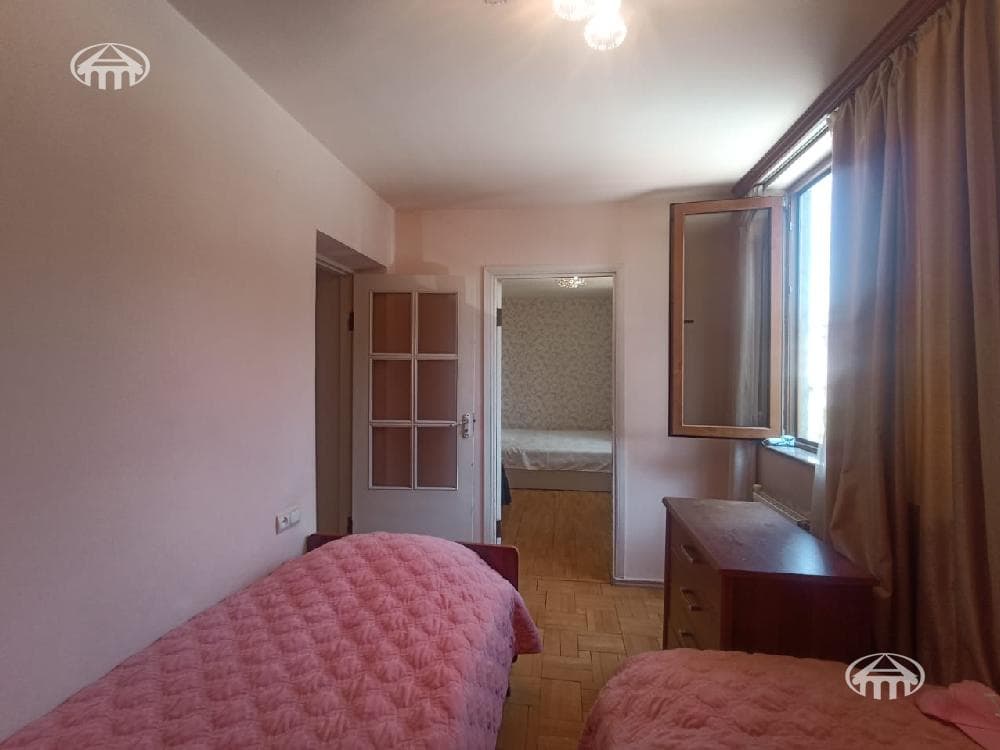 Квартира · 4 комн. · 86 м² · Арабкир