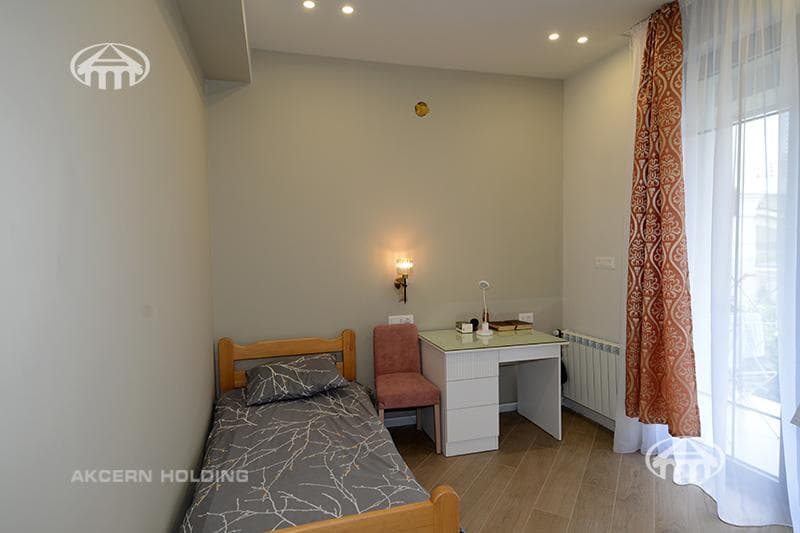 Mansion · 6 rooms · 198 m² · Kanaker-Zeytun