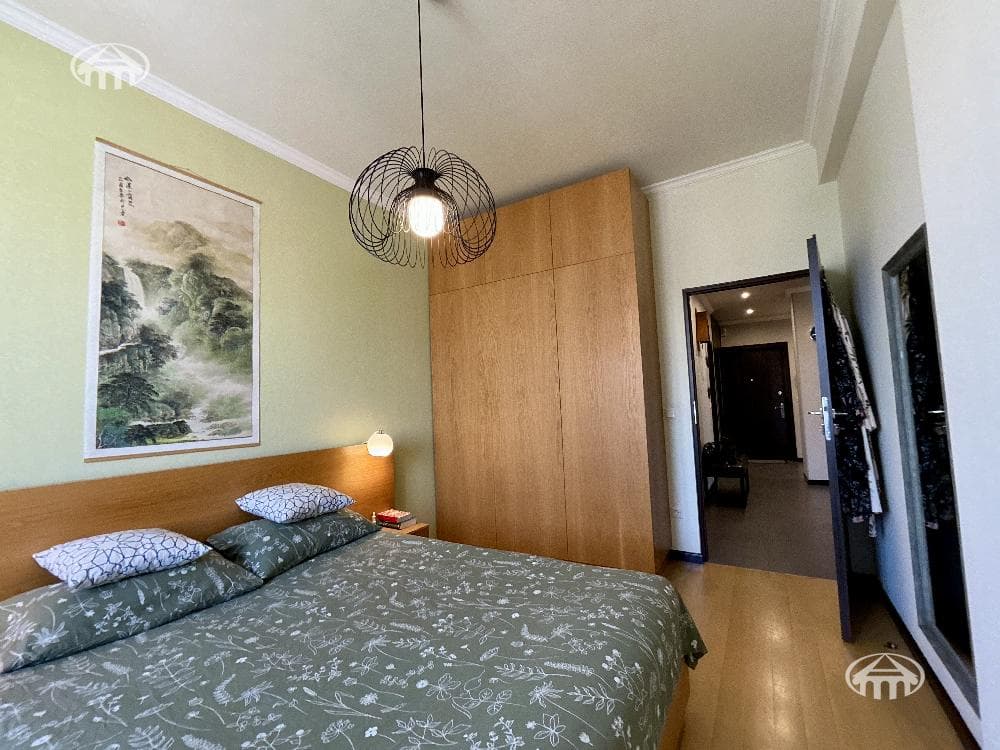Apartment · 3 rooms · 108 m² · Arabkir