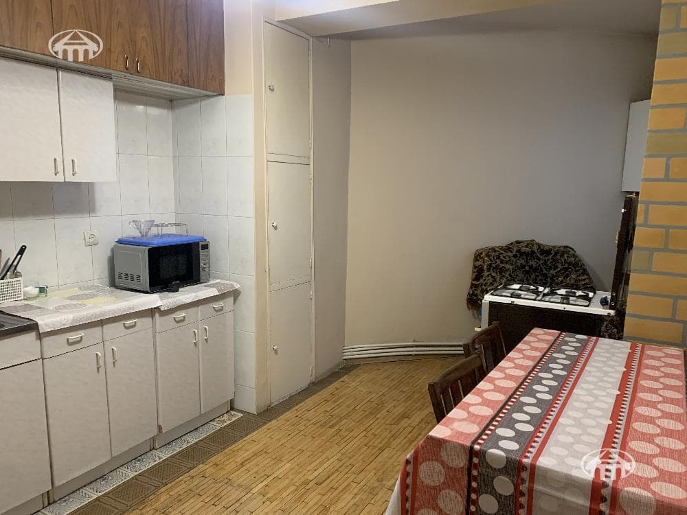 Квартира · 2 комн. · 91 м² · Кентрон