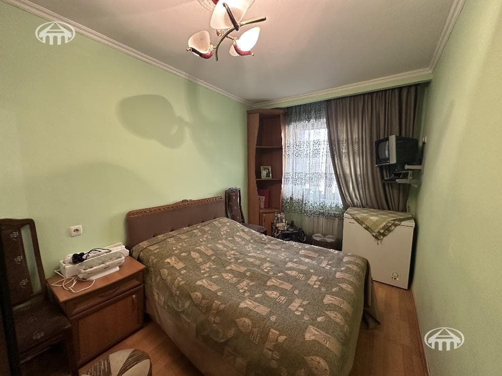 Квартира · 3 комн. · 63 м² · Нор-Норк