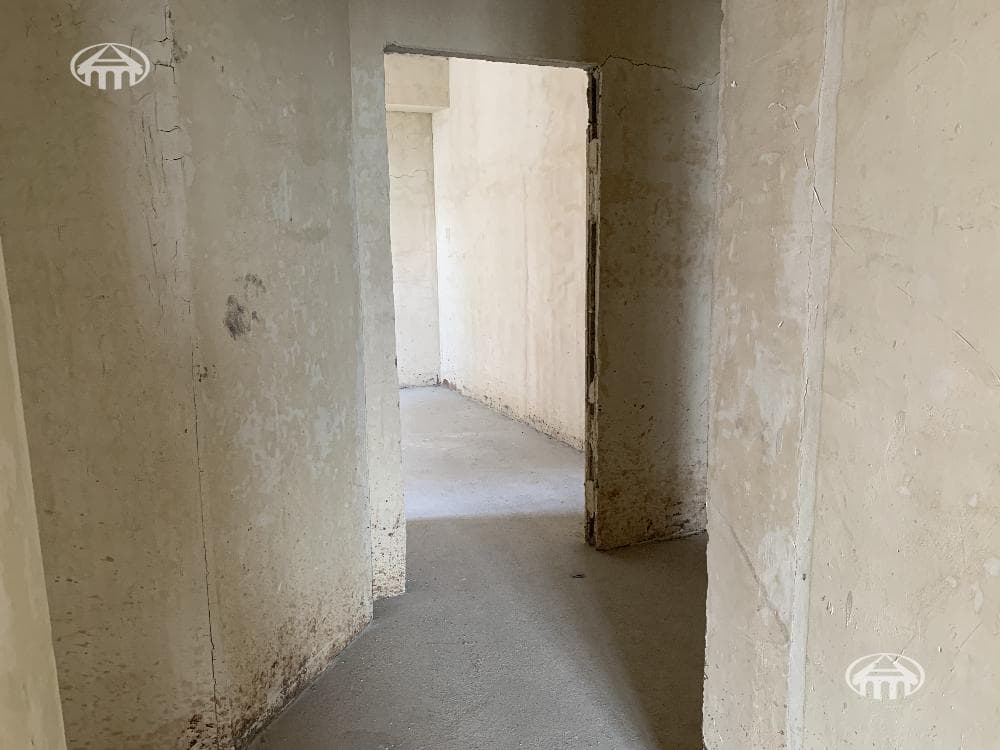 Apartment · 4 rooms · 132 m² · Kanaker-Zeytun
