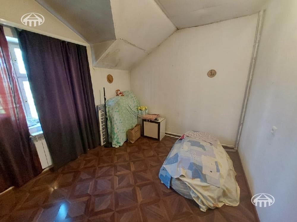 Townhouse · 3 rooms · 55 m² · Ajapnyak