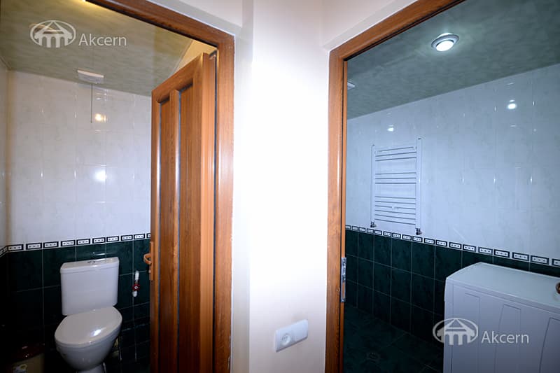 Apartment · 2 rooms · 72 m² · Arabkir