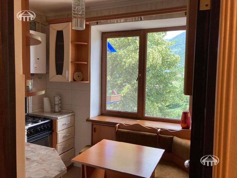 Квартира · 1 комн. · 43 м² · Дилиджан