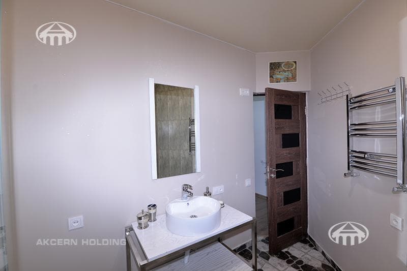 Mansion · 3 rooms · 120 m² · Proshyan
