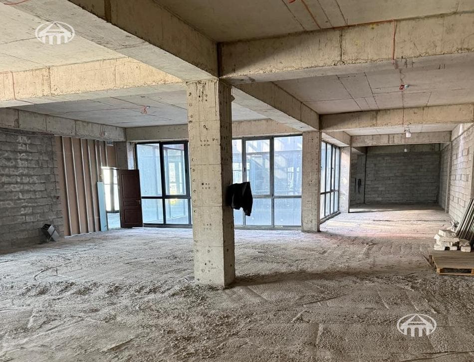 Магазин · 600 м² · Эребуни