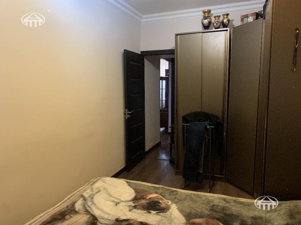Квартира · 2 комн. · 101 м² · Канакер-Зейтун