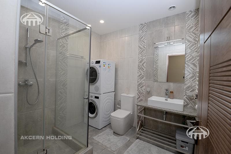 Apartment · 4 rooms · 117 m² · Kentron