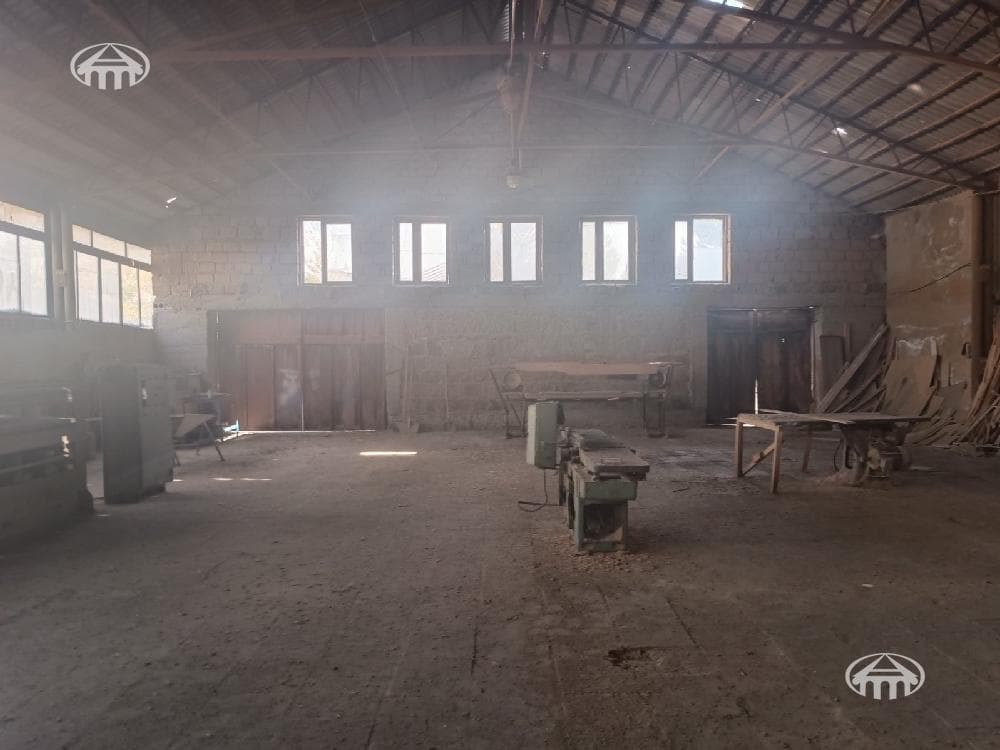 Прочее · 1 000 м² · Арамус