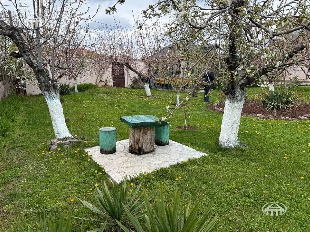 Mansion · 4 rooms · 107 m² · Ashtarak