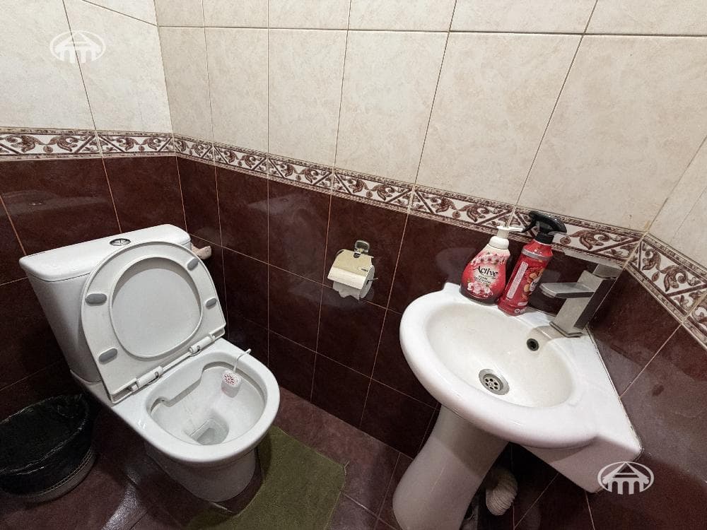 Hotel · 9 rooms · 380 m² · Shengavit