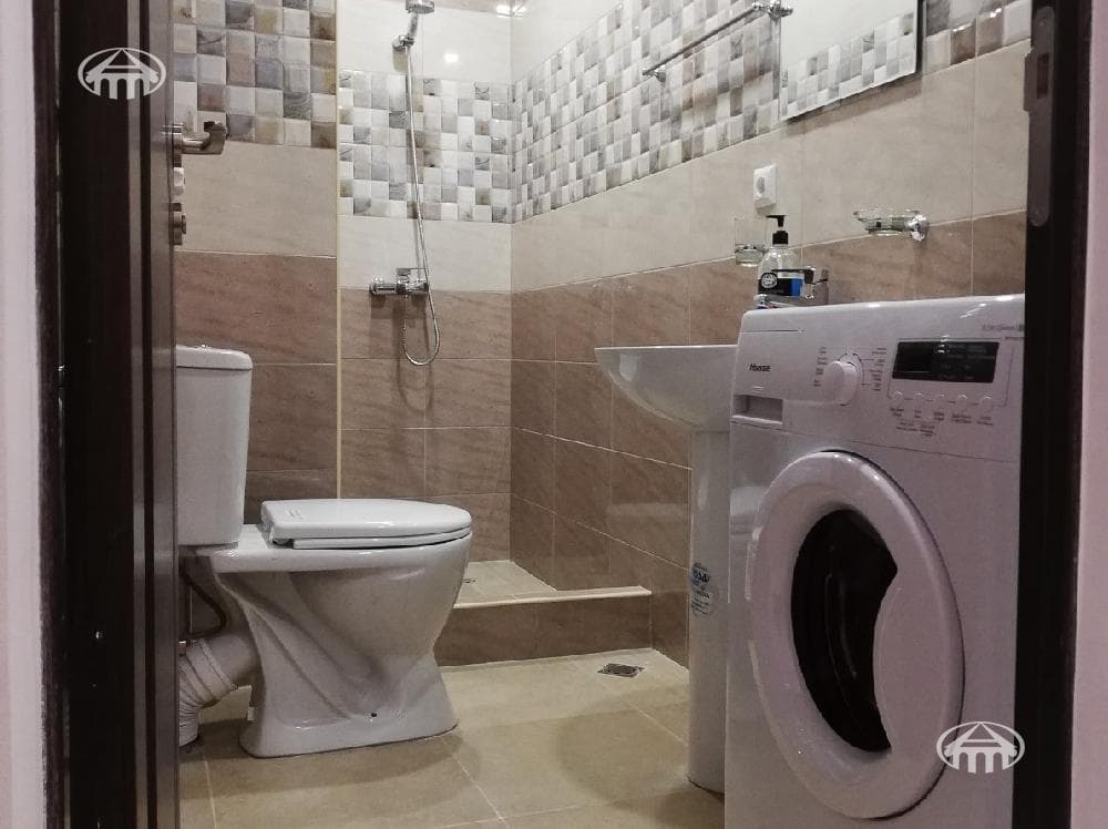 Apartment · 2 rooms · 63 m² · Davtashen
