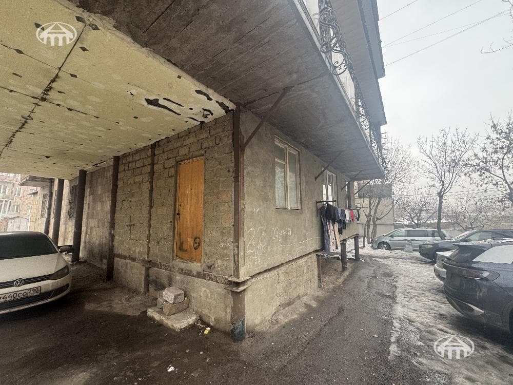 Բնակարան · 5 սեն. · 89 մ² · Քանաքեռ-Զեյթուն