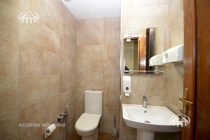 Առանձնատուն · 8 սեն. · 614 մ² · Արաբկիր