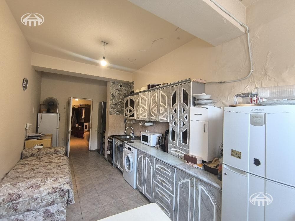 Apartment · 3 rooms · 92 m² · Arabkir