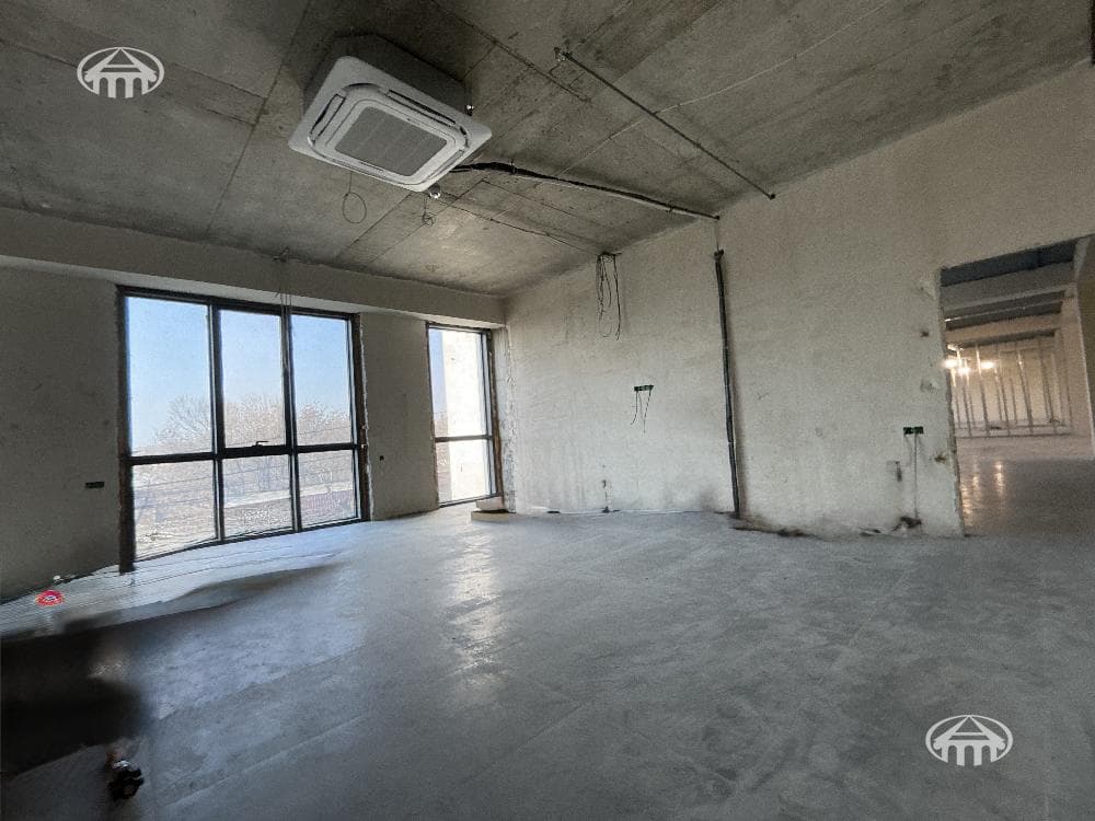 Retail · 2,747 m² · Malatia-Sebastia