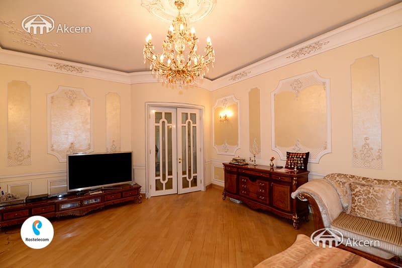 Дом · 8 комн. · 468 м² · Малатия-Себастия