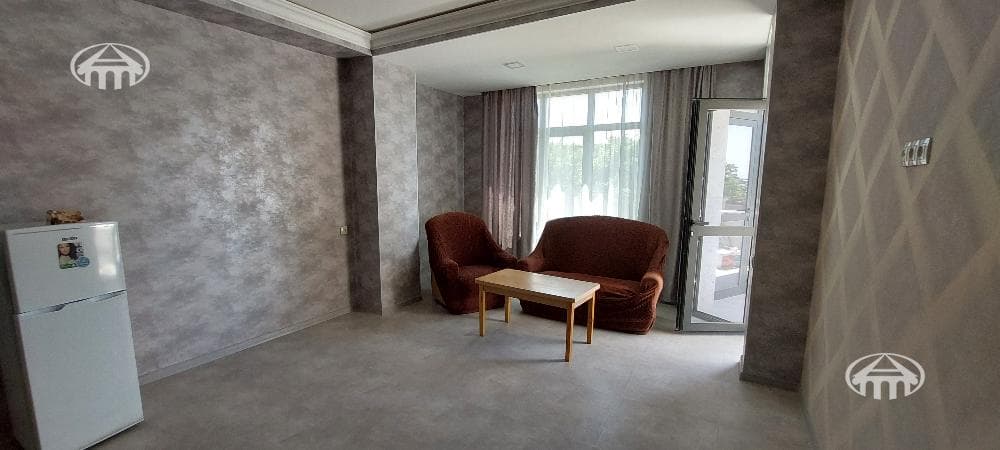 Квартира · 2 комн. · 51 м² · Шенгавит