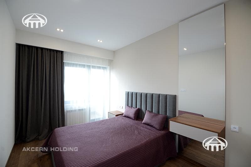 Квартира · 2 комн. · 65 м² · Канакер-Зейтун
