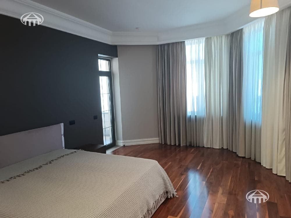 Առանձնատուն · 7 սեն. · 873 մ² · Նոր Նորք
