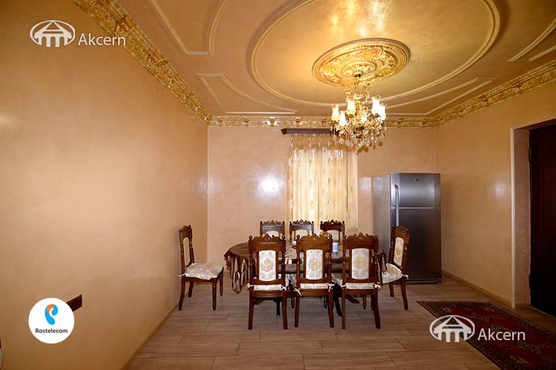 Առանձնատուն · 5 սեն. · 523 մ² · Քանաքեռ-Զեյթուն