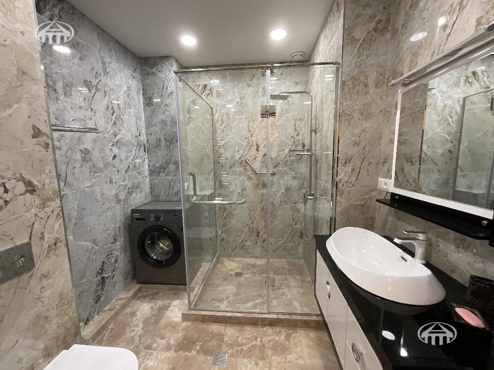 Apartment · 2 rooms · 65 m² · Kanaker-Zeytun