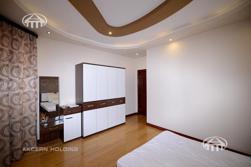 Mansion · 6 rooms · 415 m² · Nor Nork