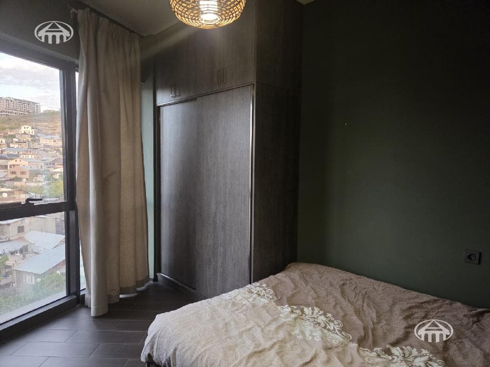 Квартира · 3 комн. · 71 м² · Кентрон