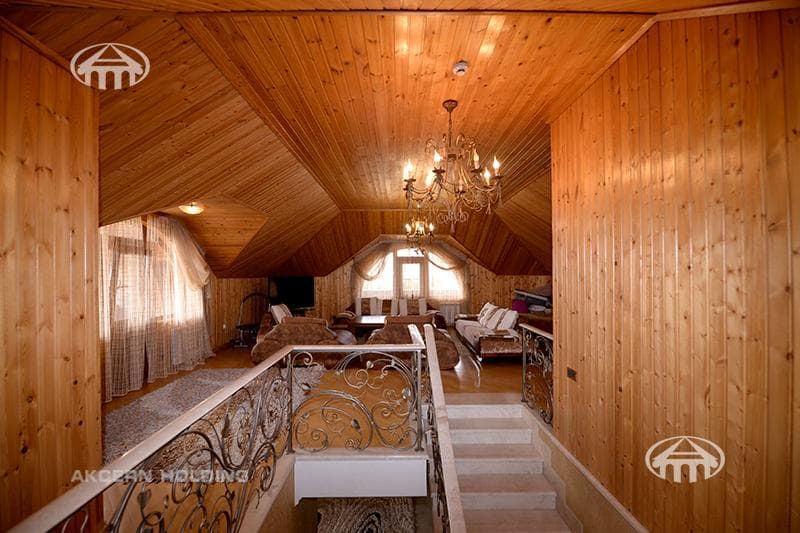 Особняк · 6 комн. · 424 м² · Аван — фото 44 из 96