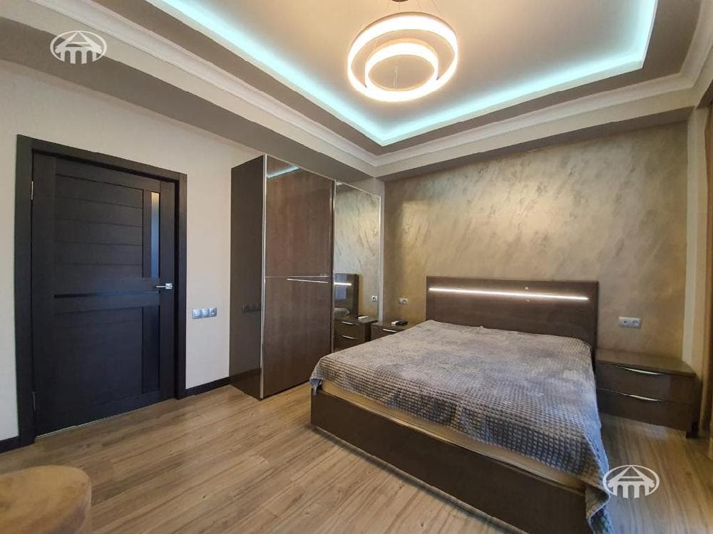 Квартира · 3 комн. · 120 м² · Кентрон — фото 11 из 13