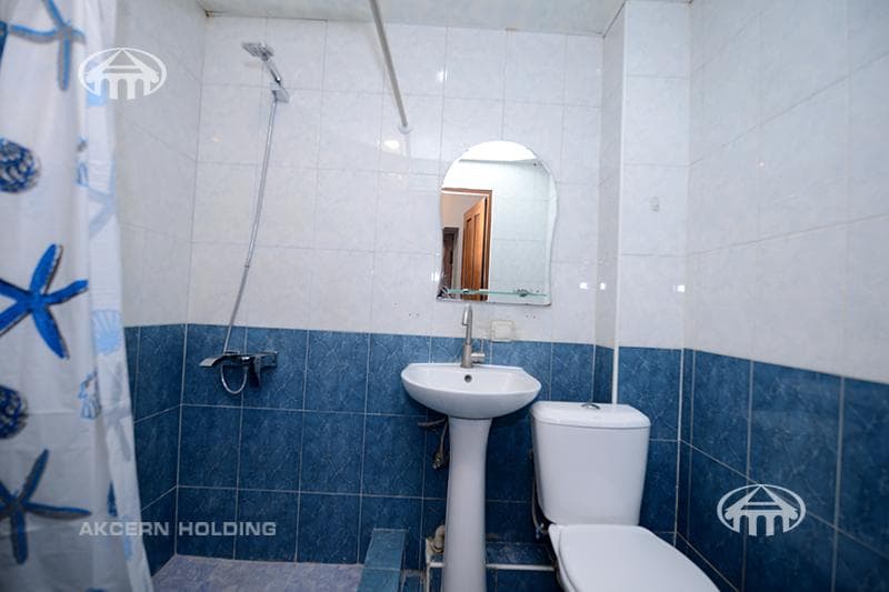 Apartment · 1 rooms · 42 m² · Arabkir