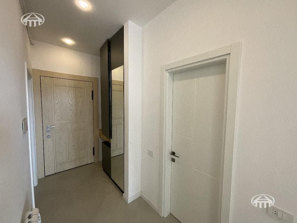Квартира · 3 комн. · 70 м² · Арабкир