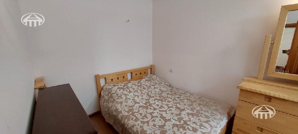 Квартира · 2 комн. · 40 м² · Аван