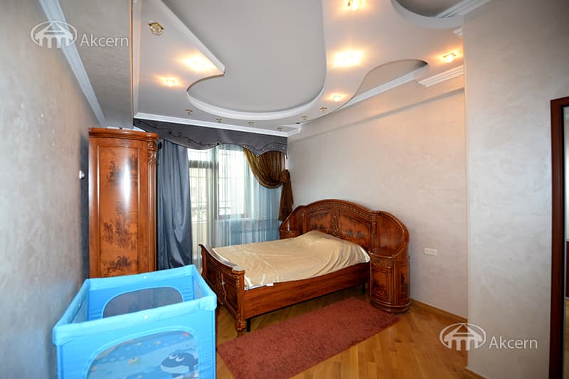 Квартира · 5 комн. · 200 м² · Кентрон — фото 24 из 41