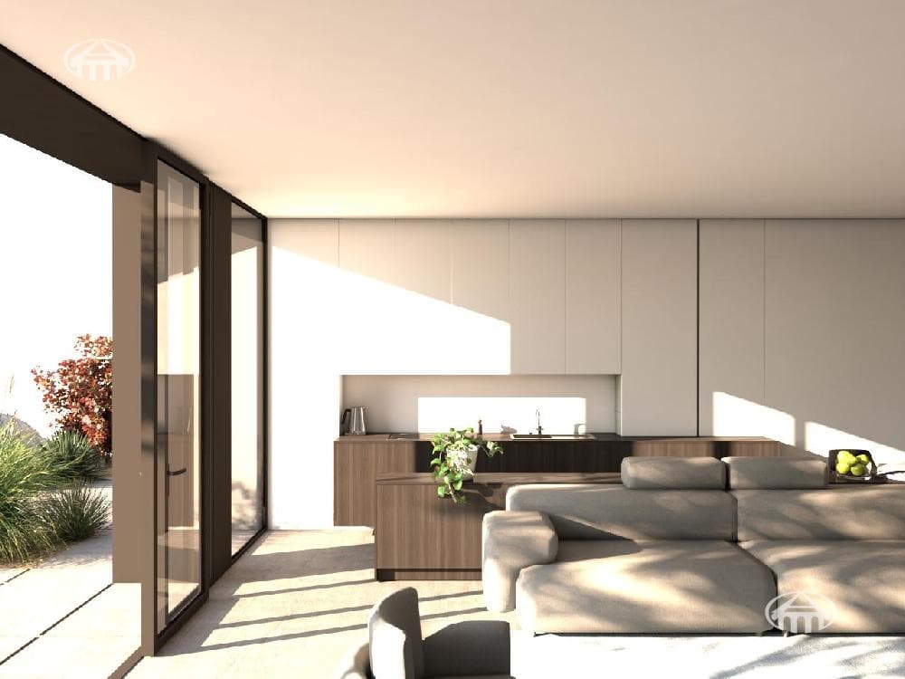 House · 170 m² · Gegadir