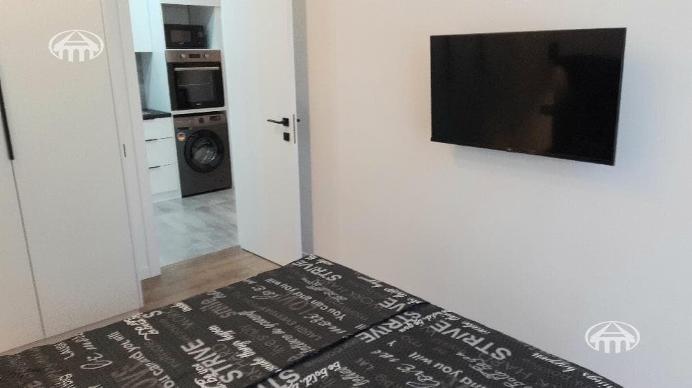 Квартира · 2 комн. · 52 м² · Арабкир