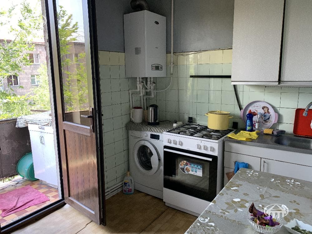 Apartment · 3 rooms · 80 m² · Arabkir