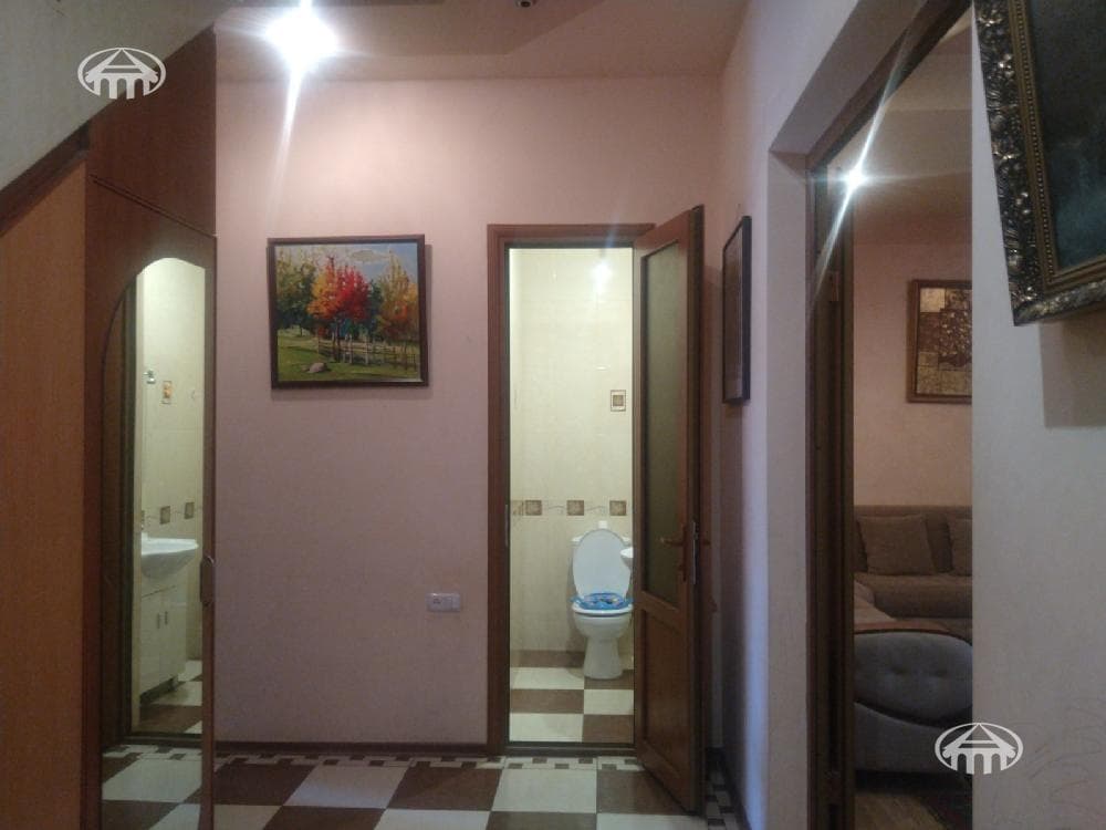 Apartment · 5 rooms · 164 m² · Kentron
