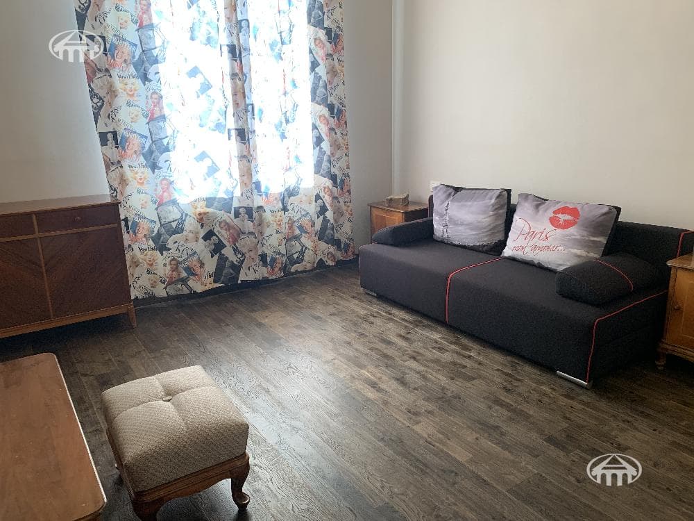 Квартира · 4 комн. · 114 м² · Арабкир