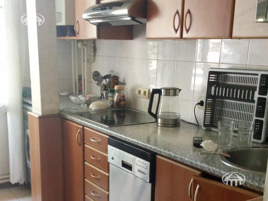 Квартира · 2 комн. · 60 м² · Арабкир