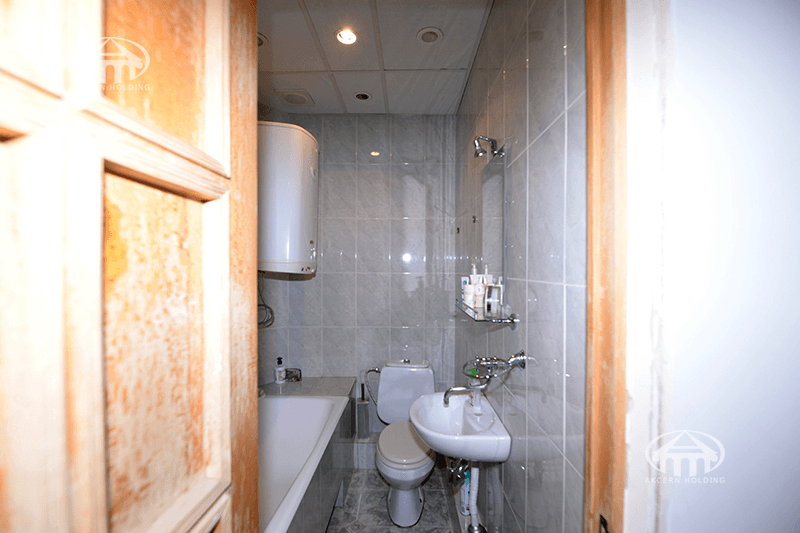 Mansion · 9 rooms · 777 m² · Malatia-Sebastia