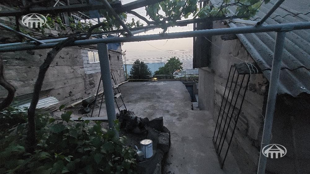 Участок · 576 м² · Норк-Мараш